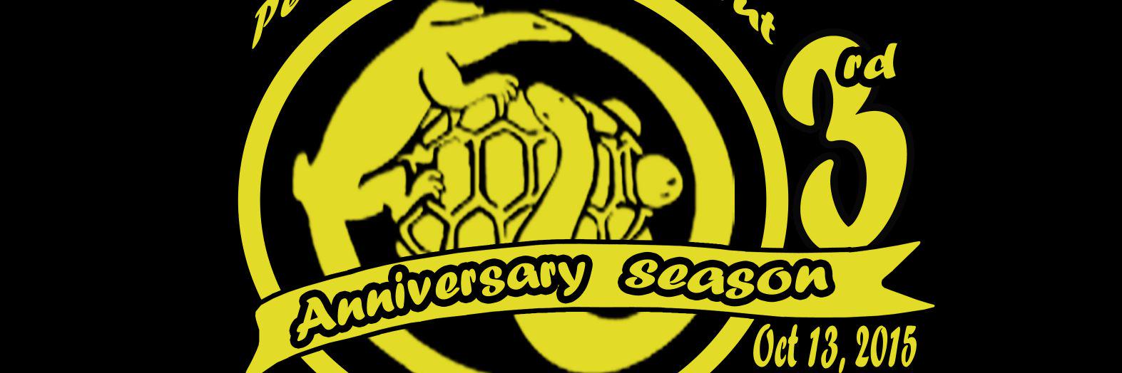 Pecinta Reptil Garut banner