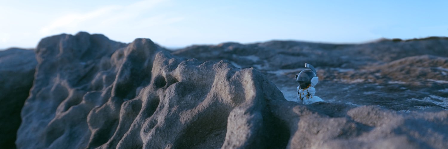 Sherock_Chen's profile banner image