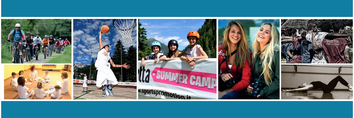 GazzettaCamp's profile banner image