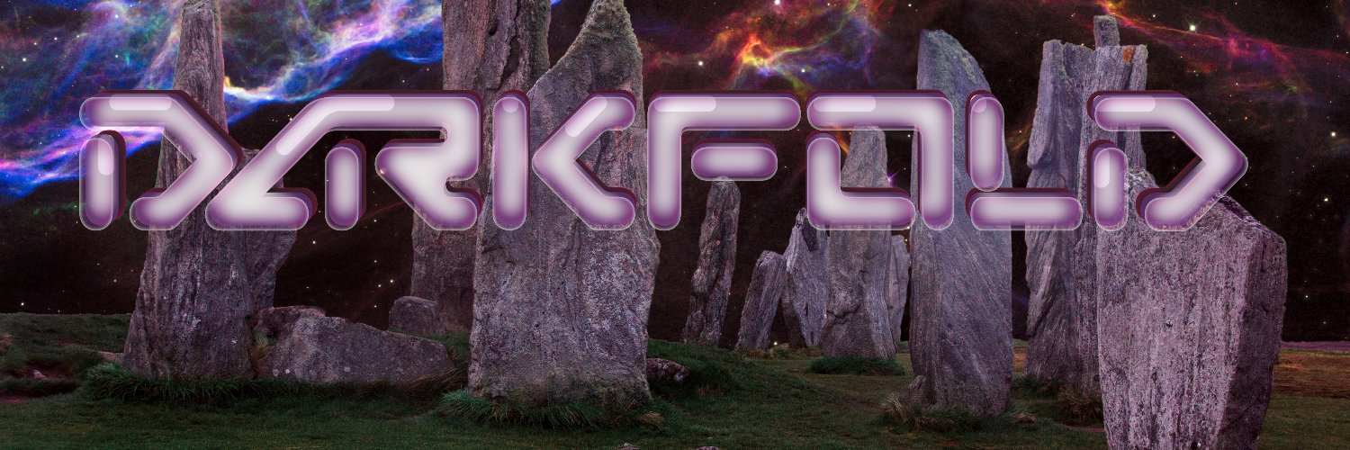 darkfold's profile banner image