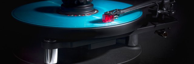 Criterion Audio banner