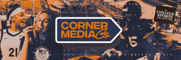 CornerMediaCo Profile Banner