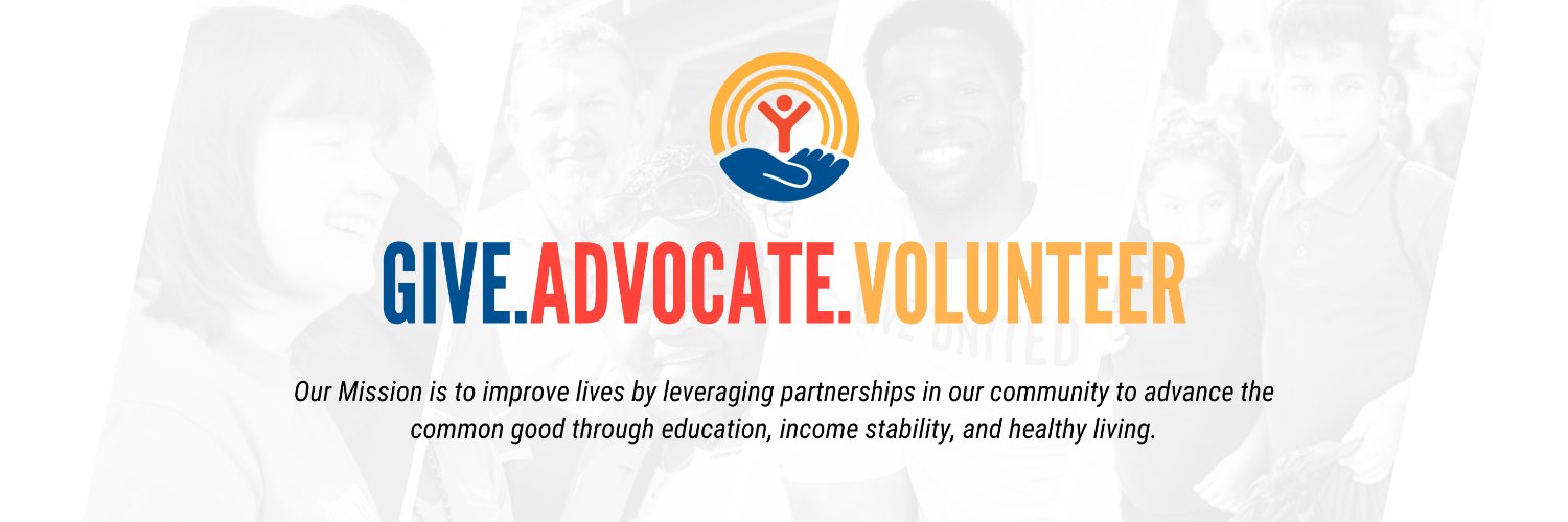 Capital Area United Way (Baton Rouge) banner