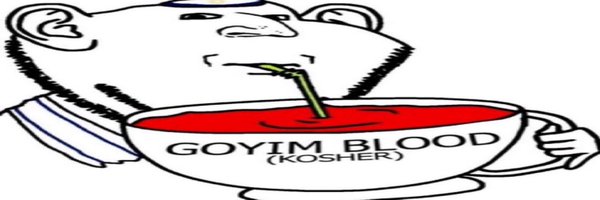 GoyimPosting Profile Banner