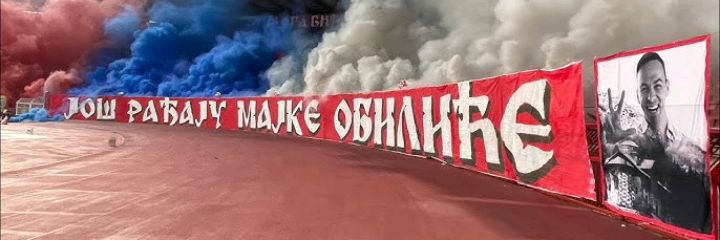 REDSTARBELGRDE banner