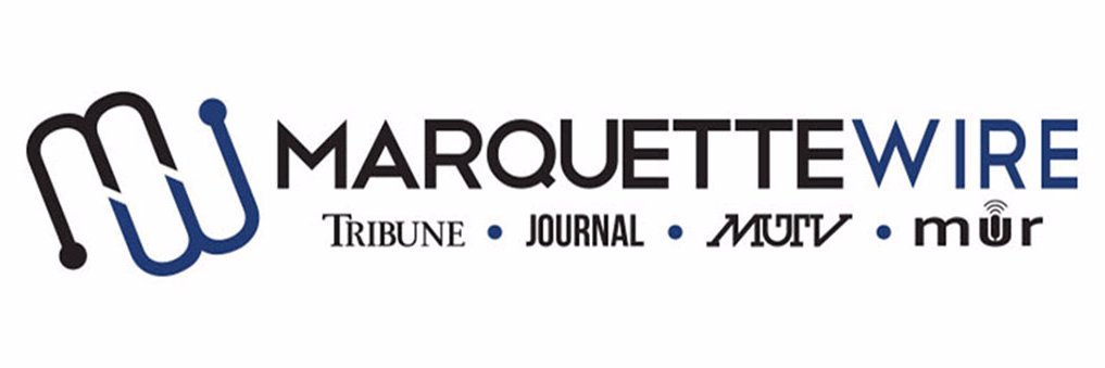 Marquette Tribune banner