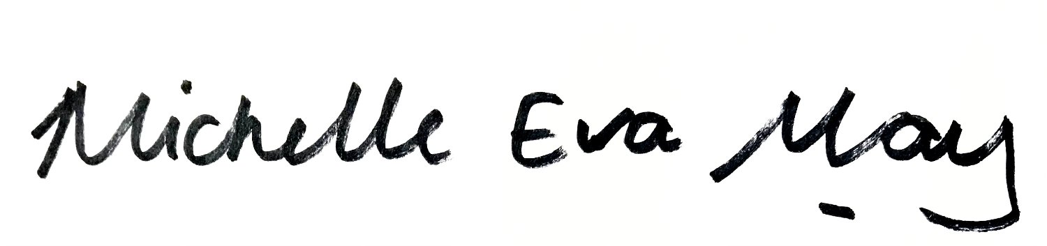 MichelleEvaMay's profile banner image
