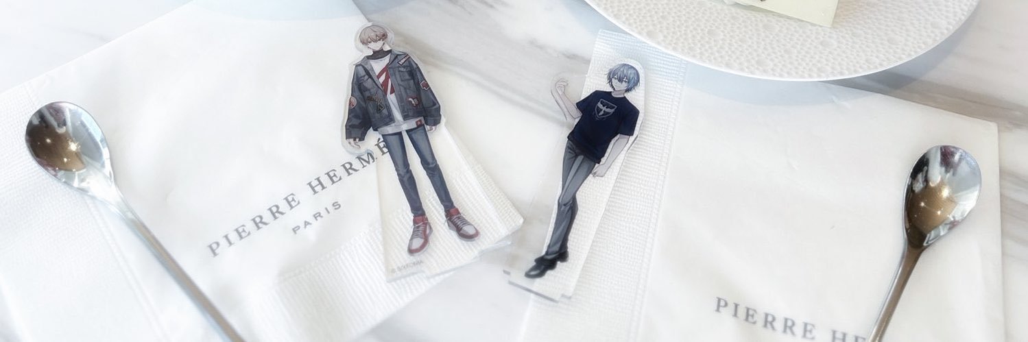 𝐿✧ banner