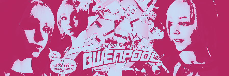 A GWENININOMENON! banner