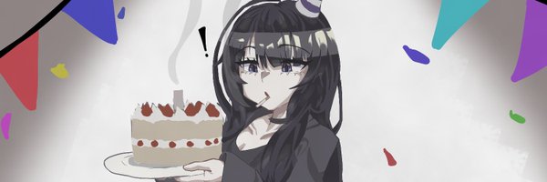 AliceLonerGirl Profile Banner