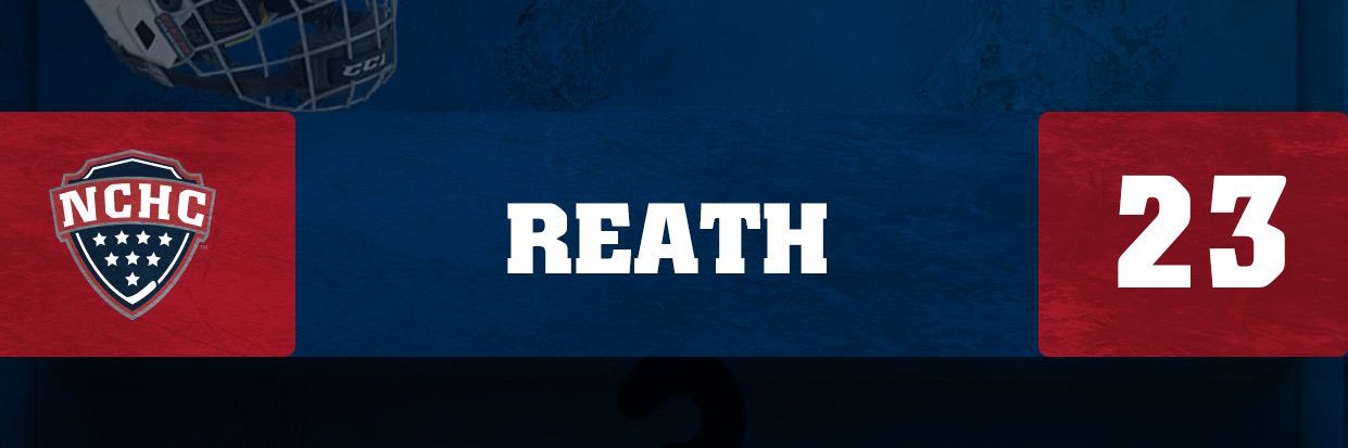 Marcus A. Reath banner