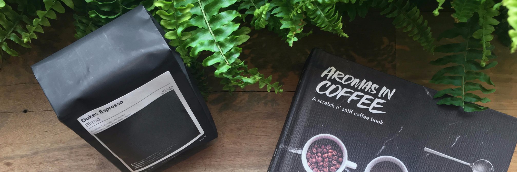aromasincoffee's profile banner image