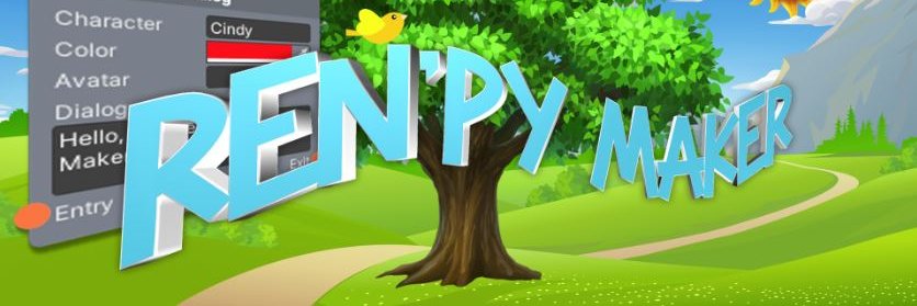 TheMeshMaker's profile banner image