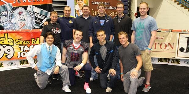 danokeefe18's profile banner image