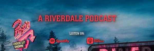 riverdeeppod Profile Banner