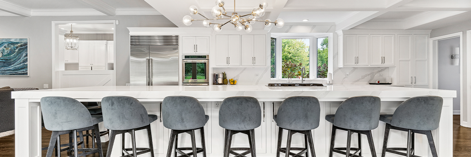 Airoom Architects, Builders, and Remodelers banner