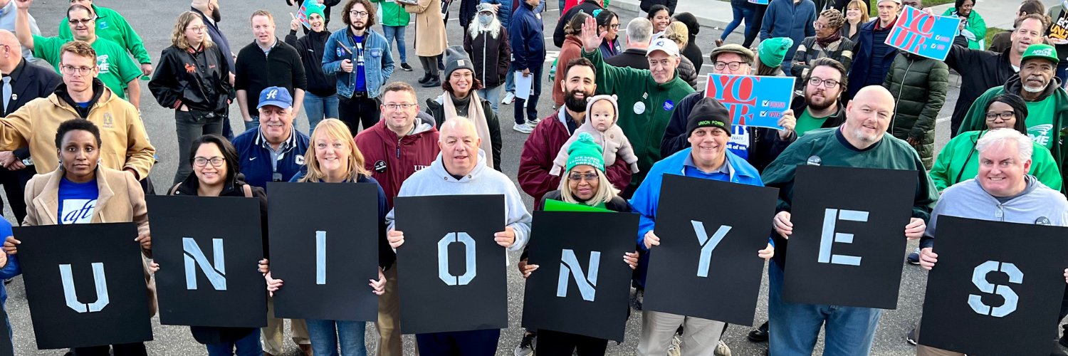 AFT Connecticut banner