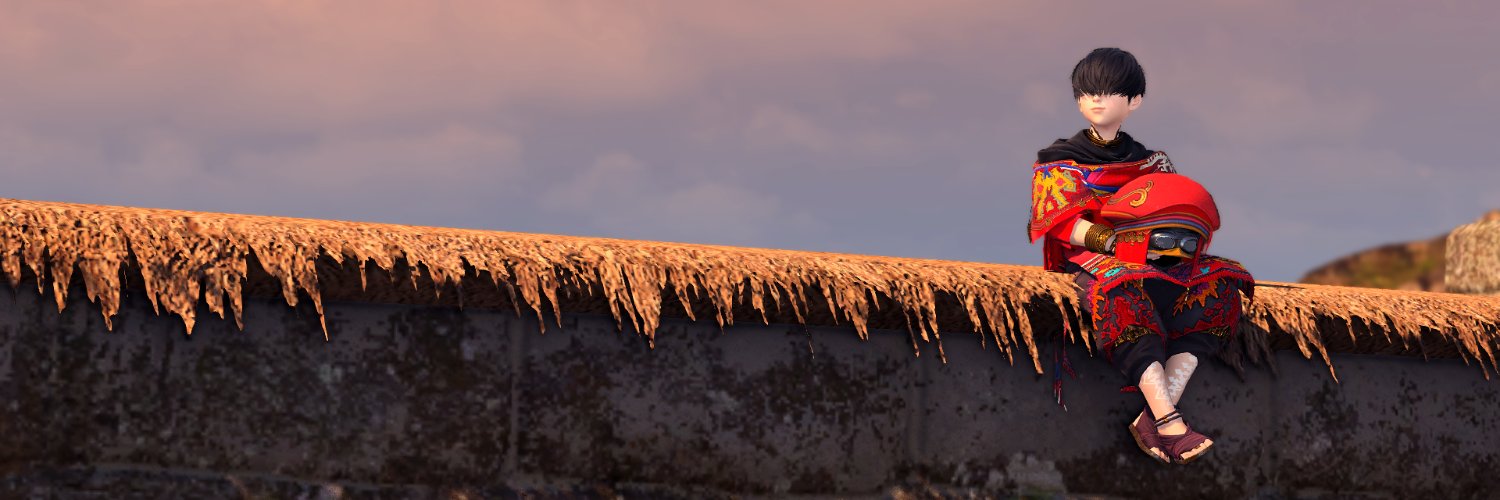 pelulander's profile banner image