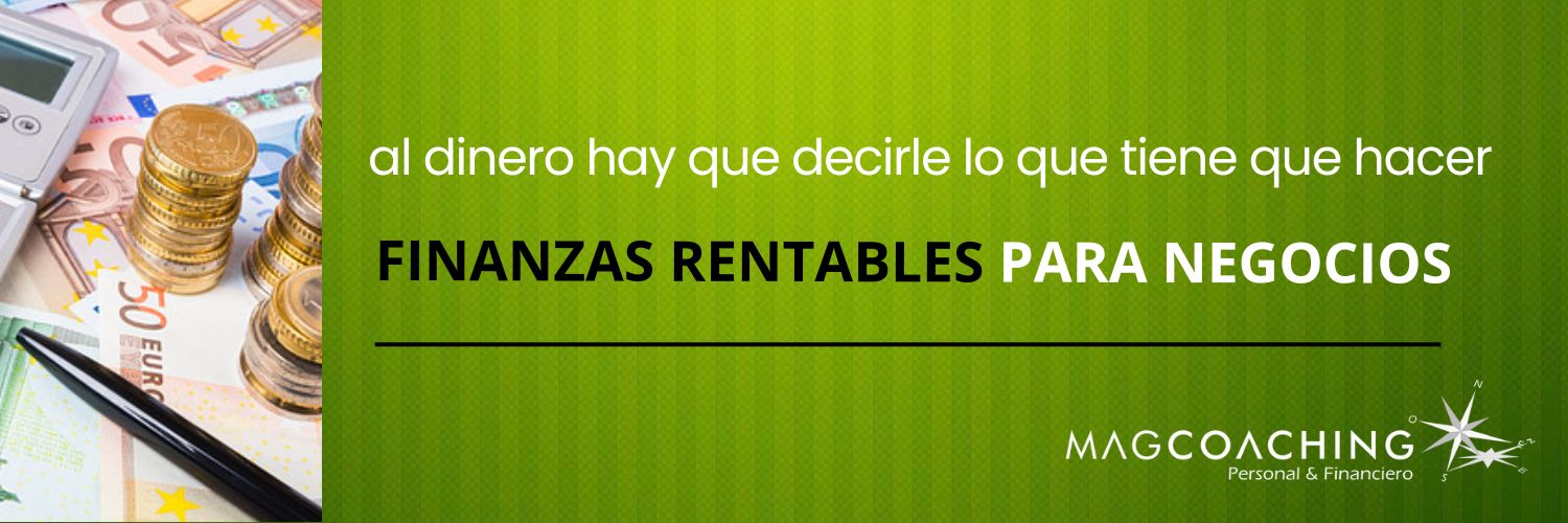 María Ángeles González🍀| Finanzas emprendedores banner
