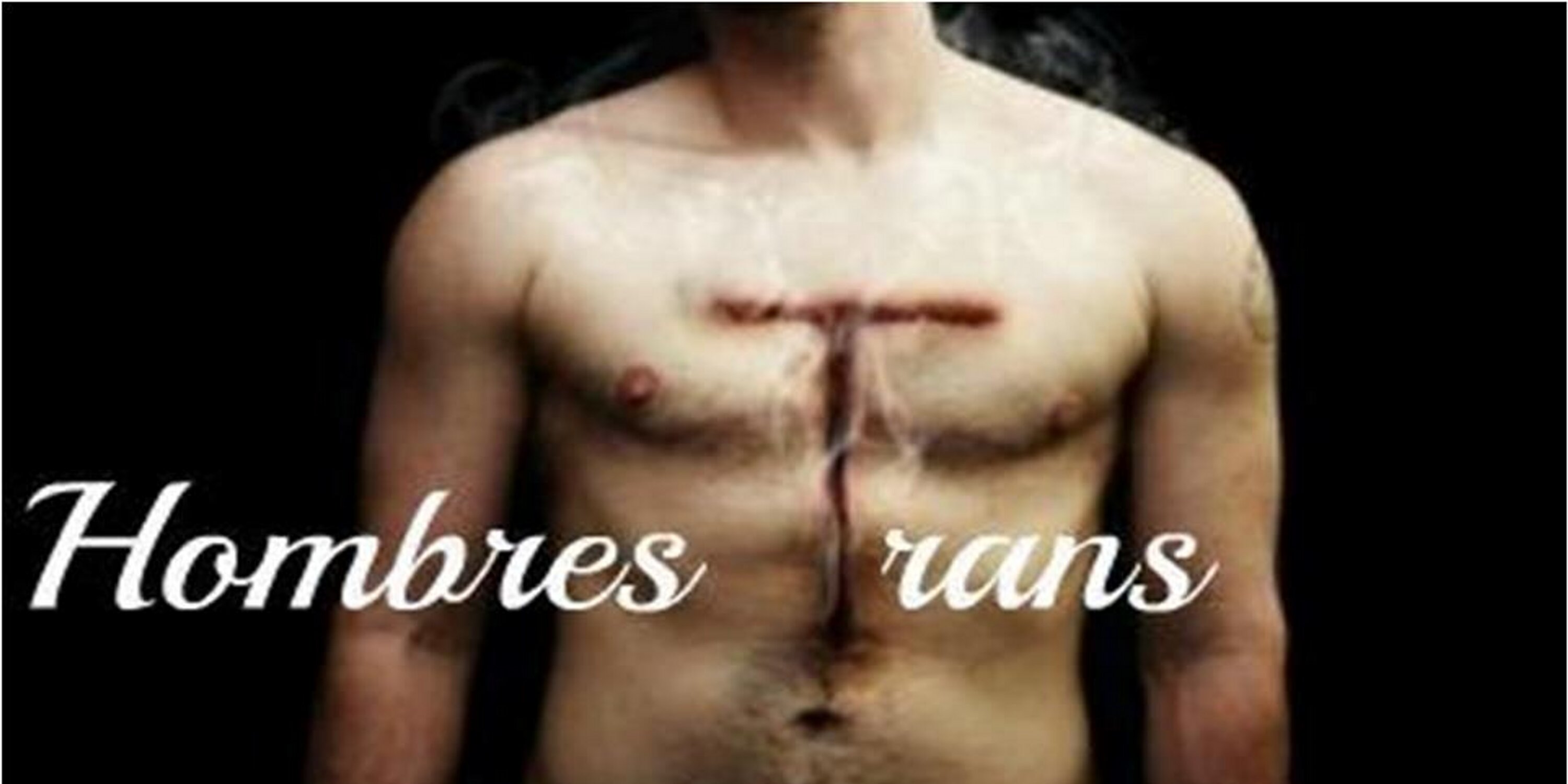 El Hombre Trans banner