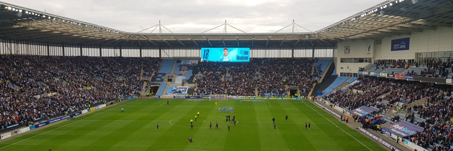 Maurice Stevenson banner