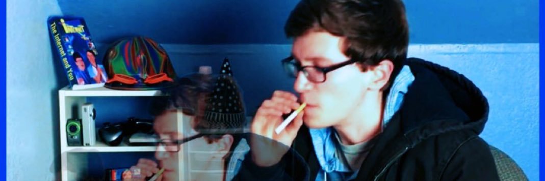 dudefromcorner's profile banner image
