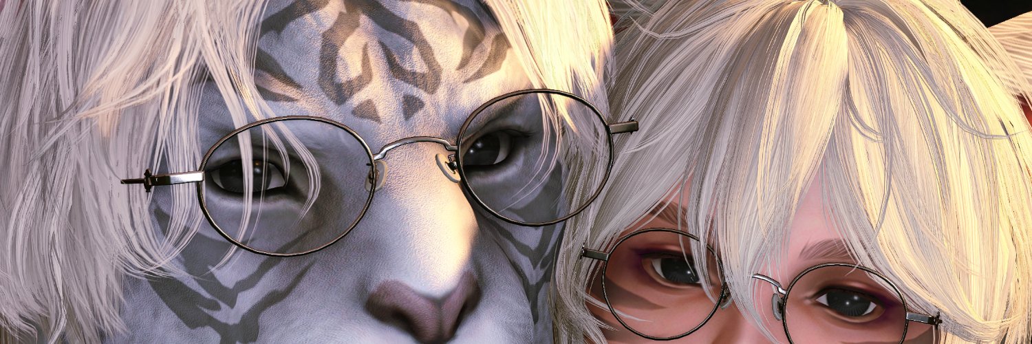 chela 🐱 banner