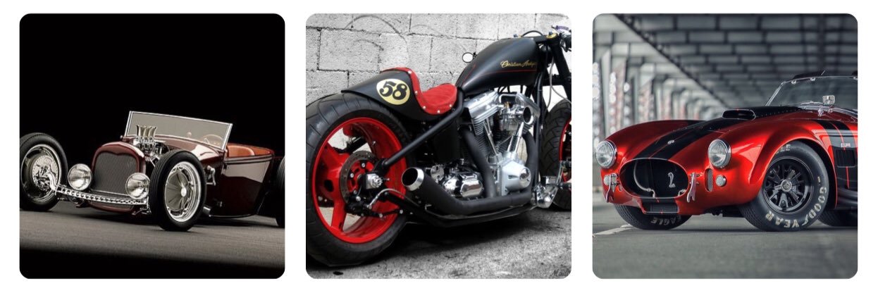 AdrenalinkMotor's profile banner image