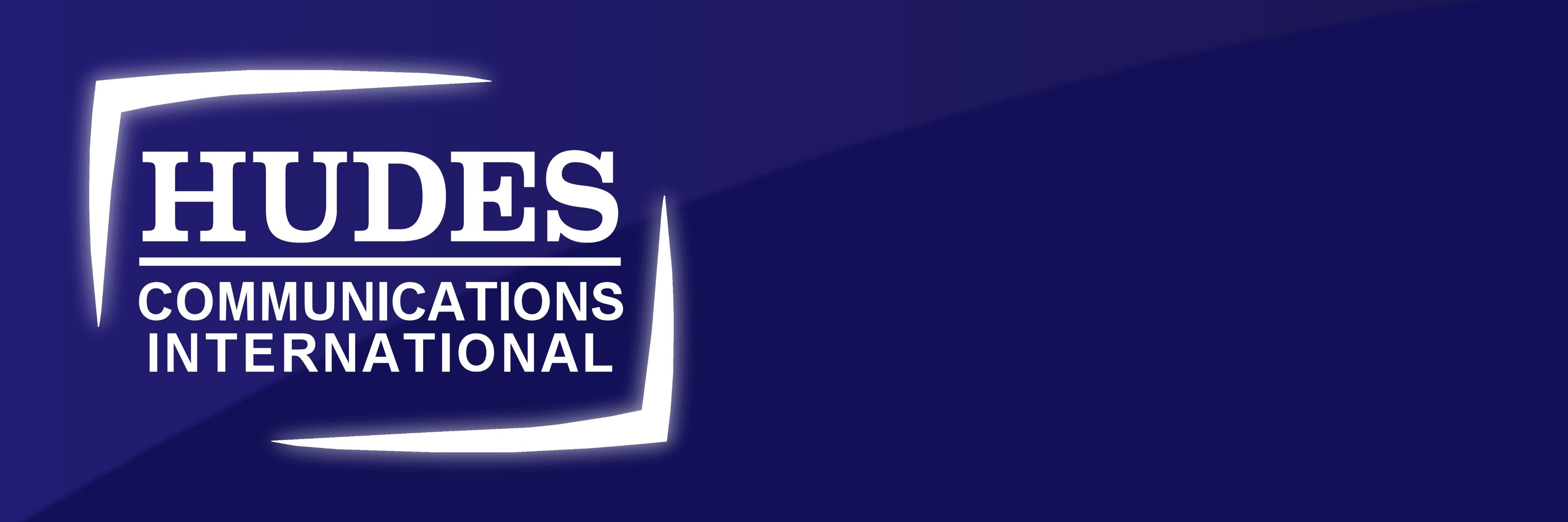 Nelson Hudes banner
