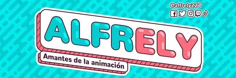 Alfrely banner