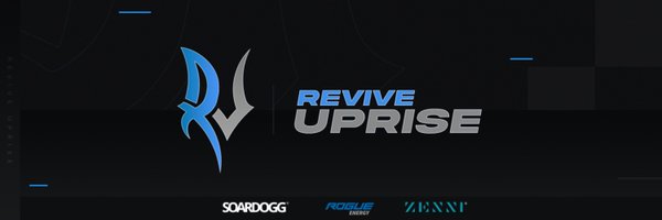 ReviveUprise Profile Banner