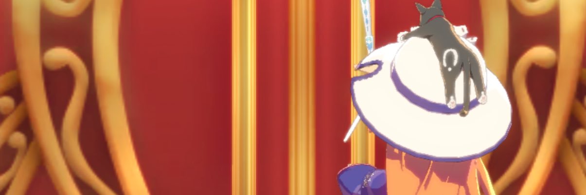 Hush banner