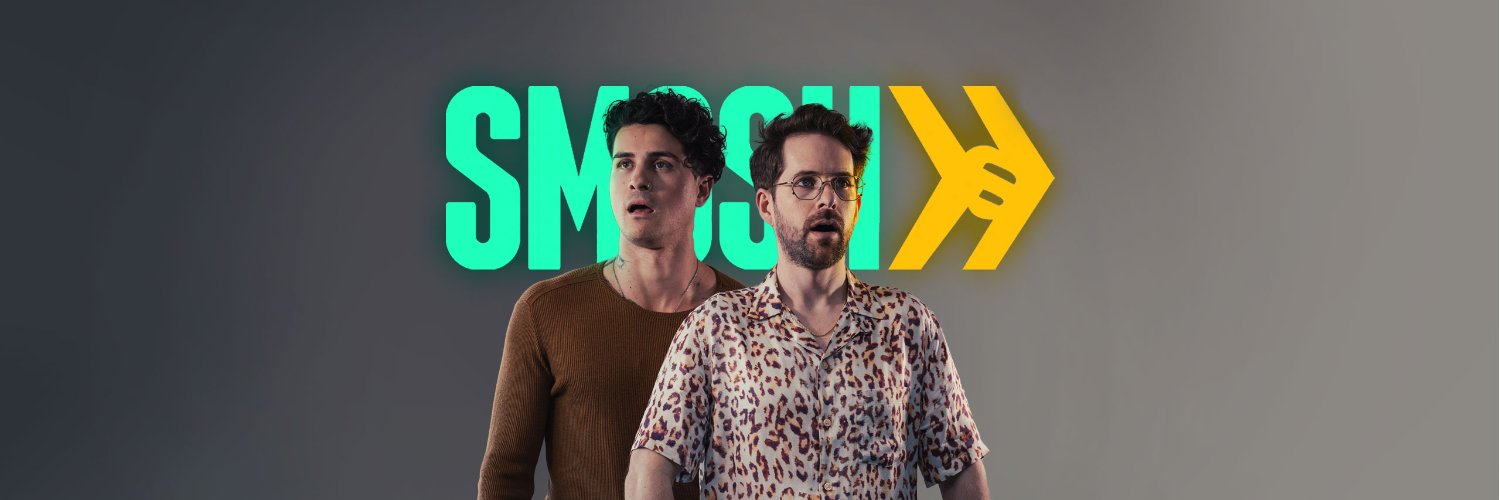 Smosh banner