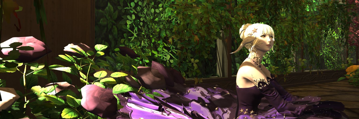snowrain0106's profile banner image
