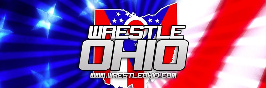 WrestleOhio's profile banner image