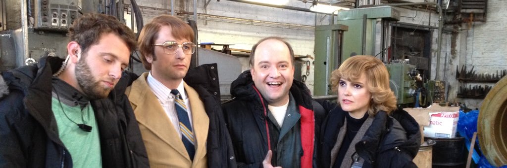 Dave T. Koenig banner