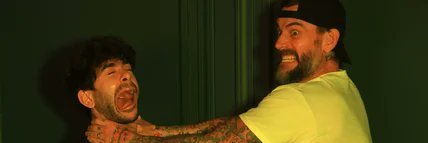 You Bunch Of Marks banner