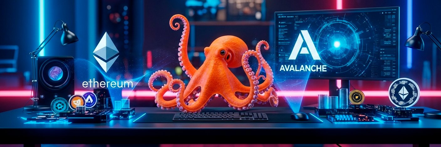 Art 🐙 banner