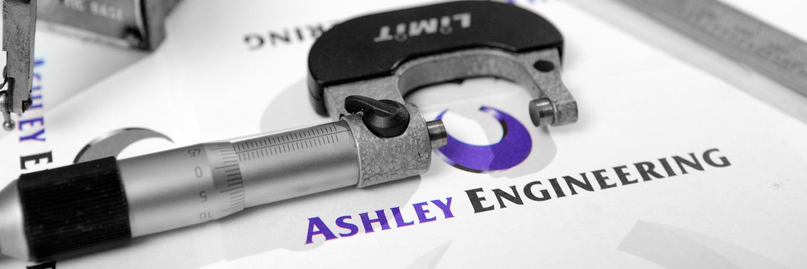 AshleyEngineer's profile banner image