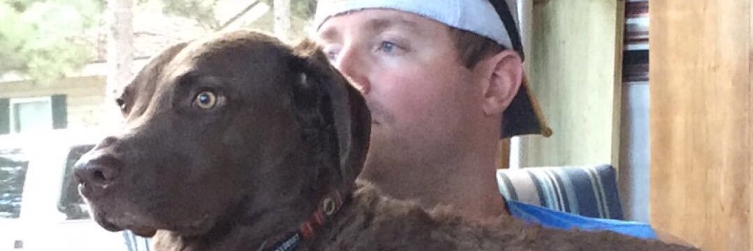 Billy Pederson banner