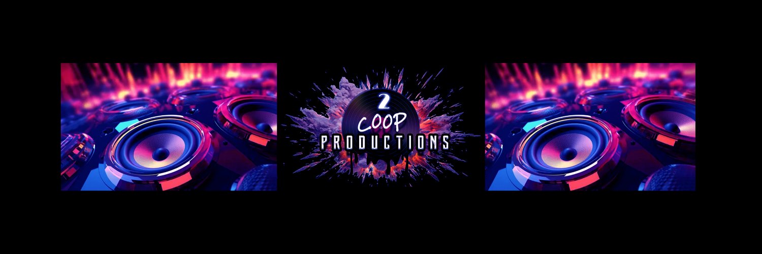 2Coop Productions banner