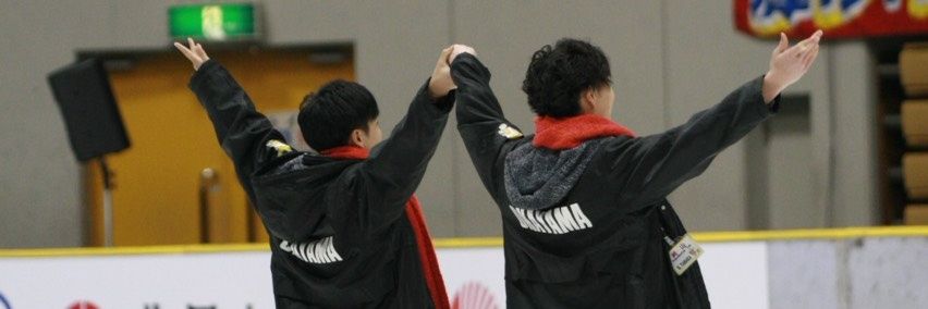 yoji19921129's profile banner image