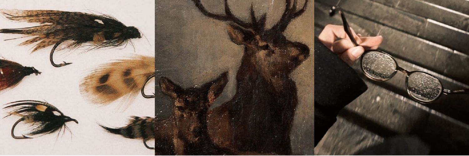 ;; 𝐖𝐢𝐥𝐥 𝐆𝐫𝐚𝐡𝐚𝐦 .⋆♱ banner