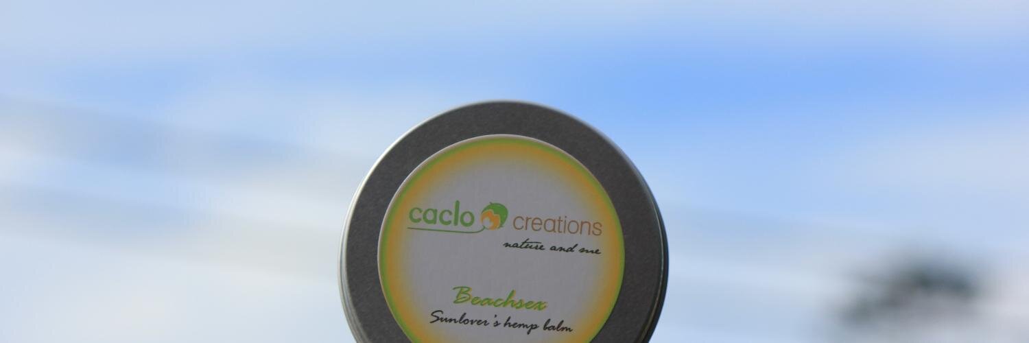 Caclocreations's profile banner image