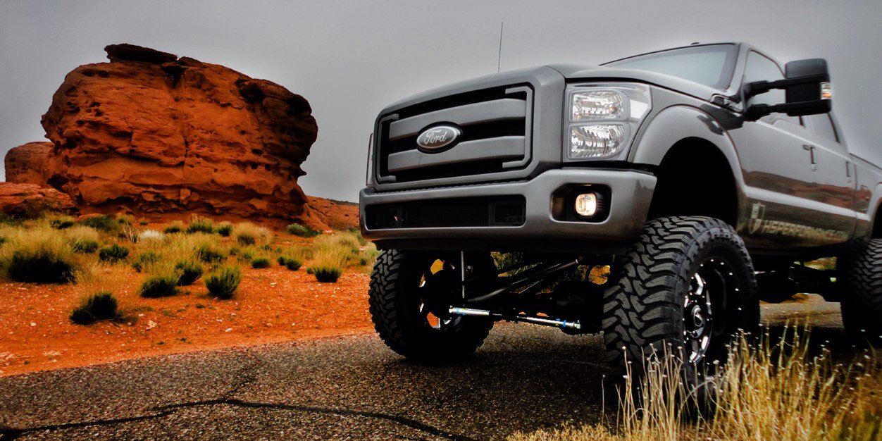 GirlPowerStroke's profile banner image