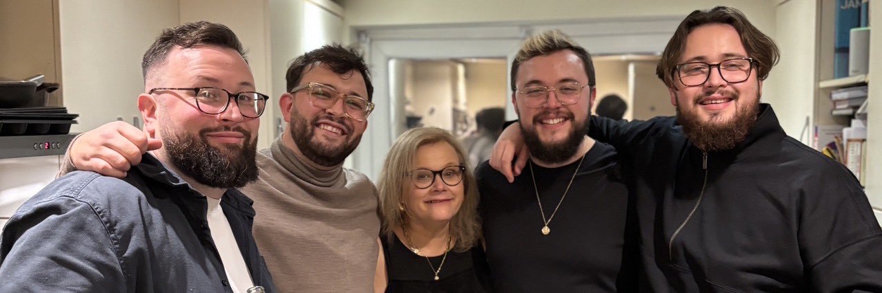 Clare Dibble 🙋🏻‍♀️ banner