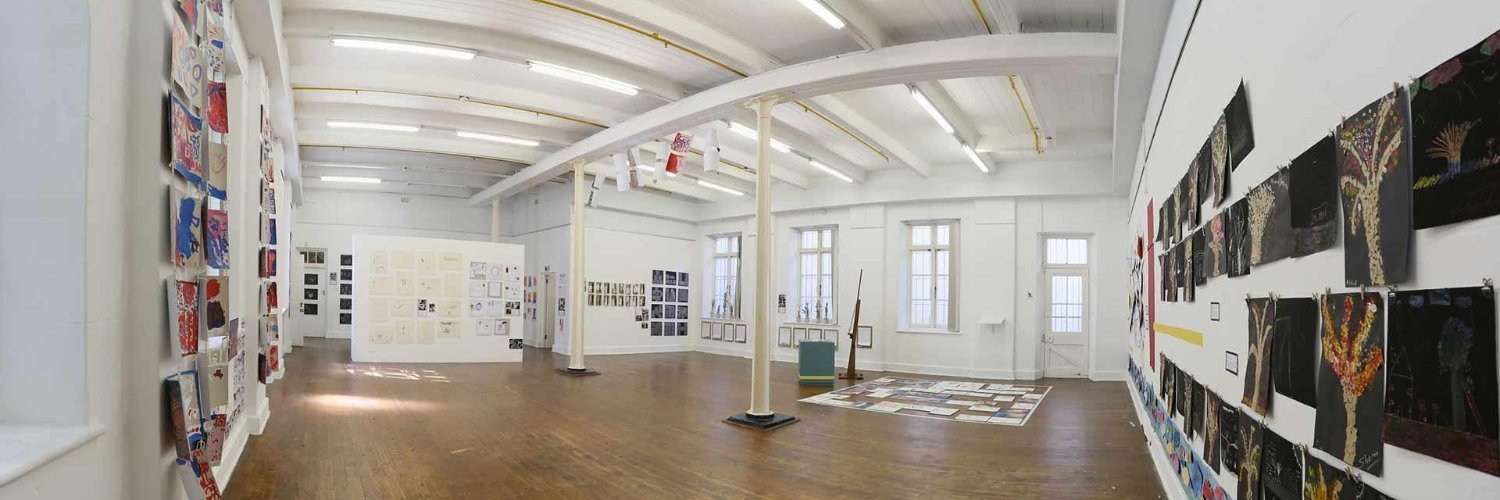 Creation iLab banner