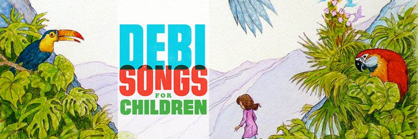 Debisongs's profile banner image