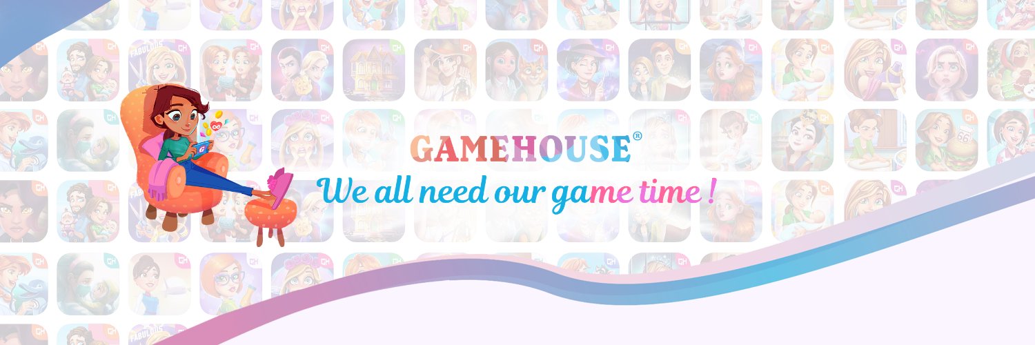 GameHouse banner