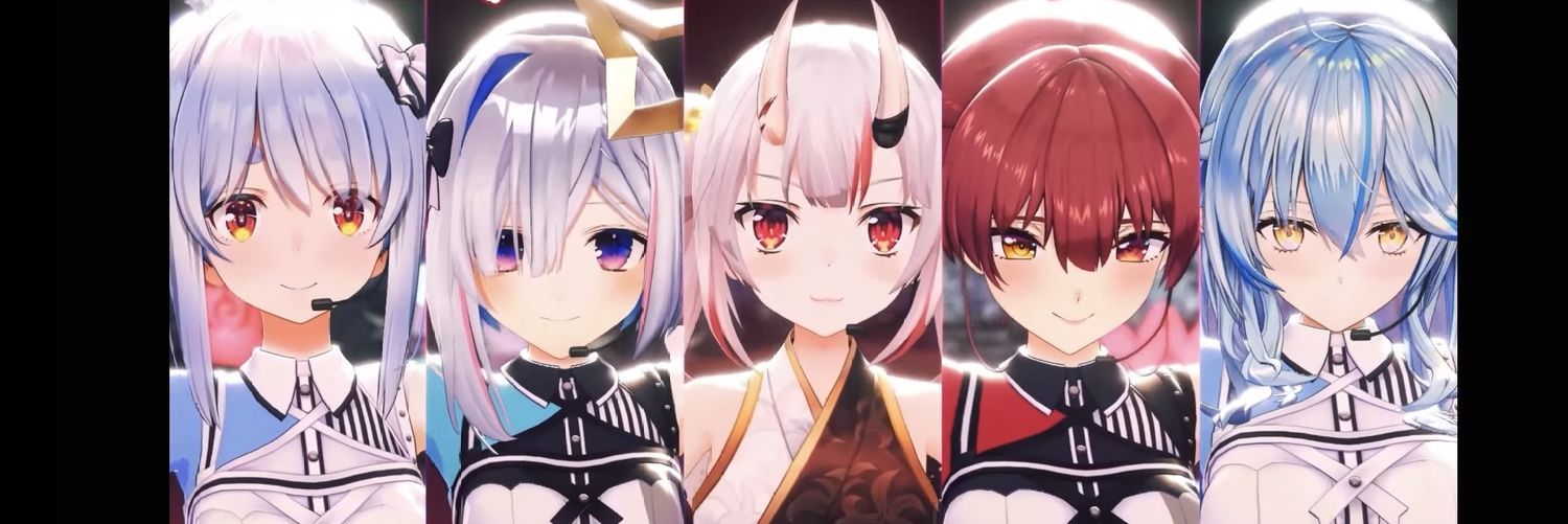 setuyuH's profile banner image